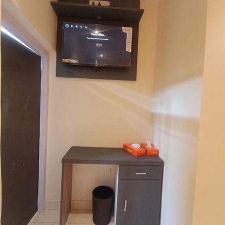 Hotel Powai Residency Mumbai Eksteriør bilde