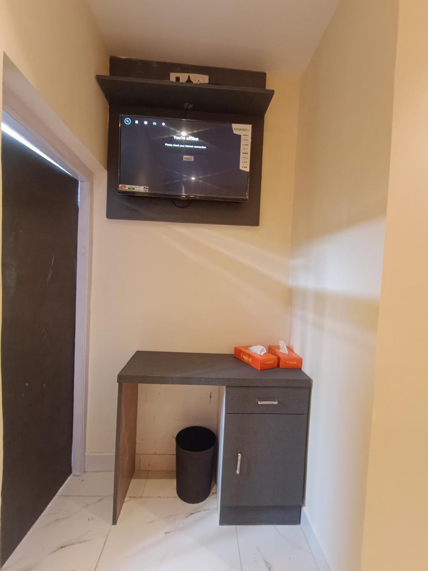 Hotel Powai Residency Mumbai Eksteriør bilde