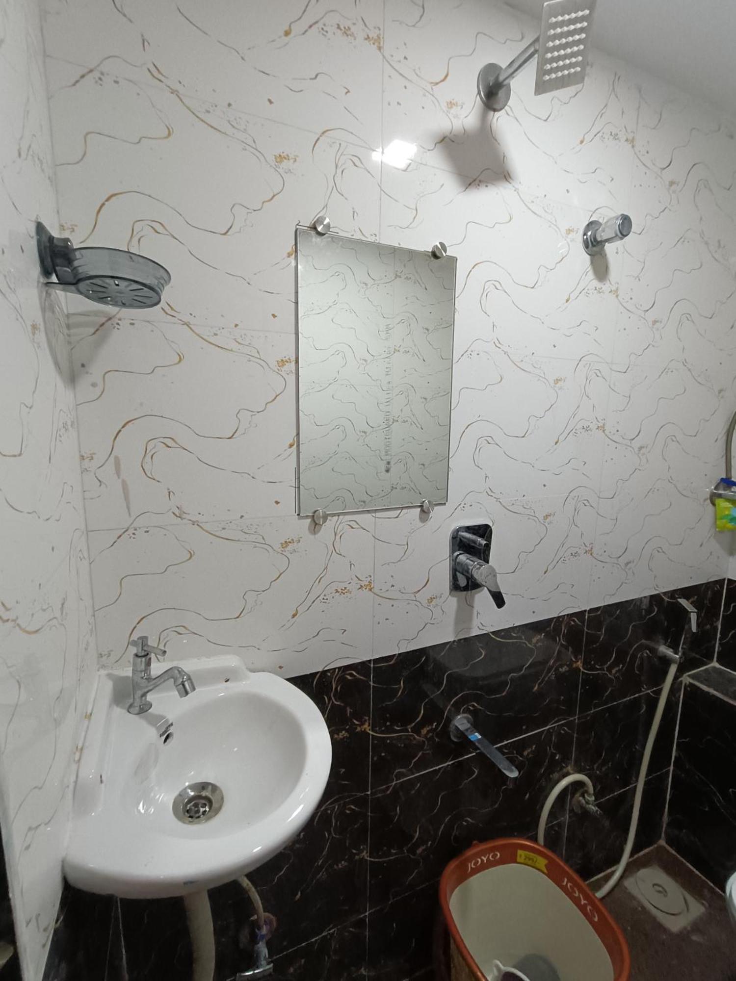 Hotel Powai Residency Mumbai Eksteriør bilde