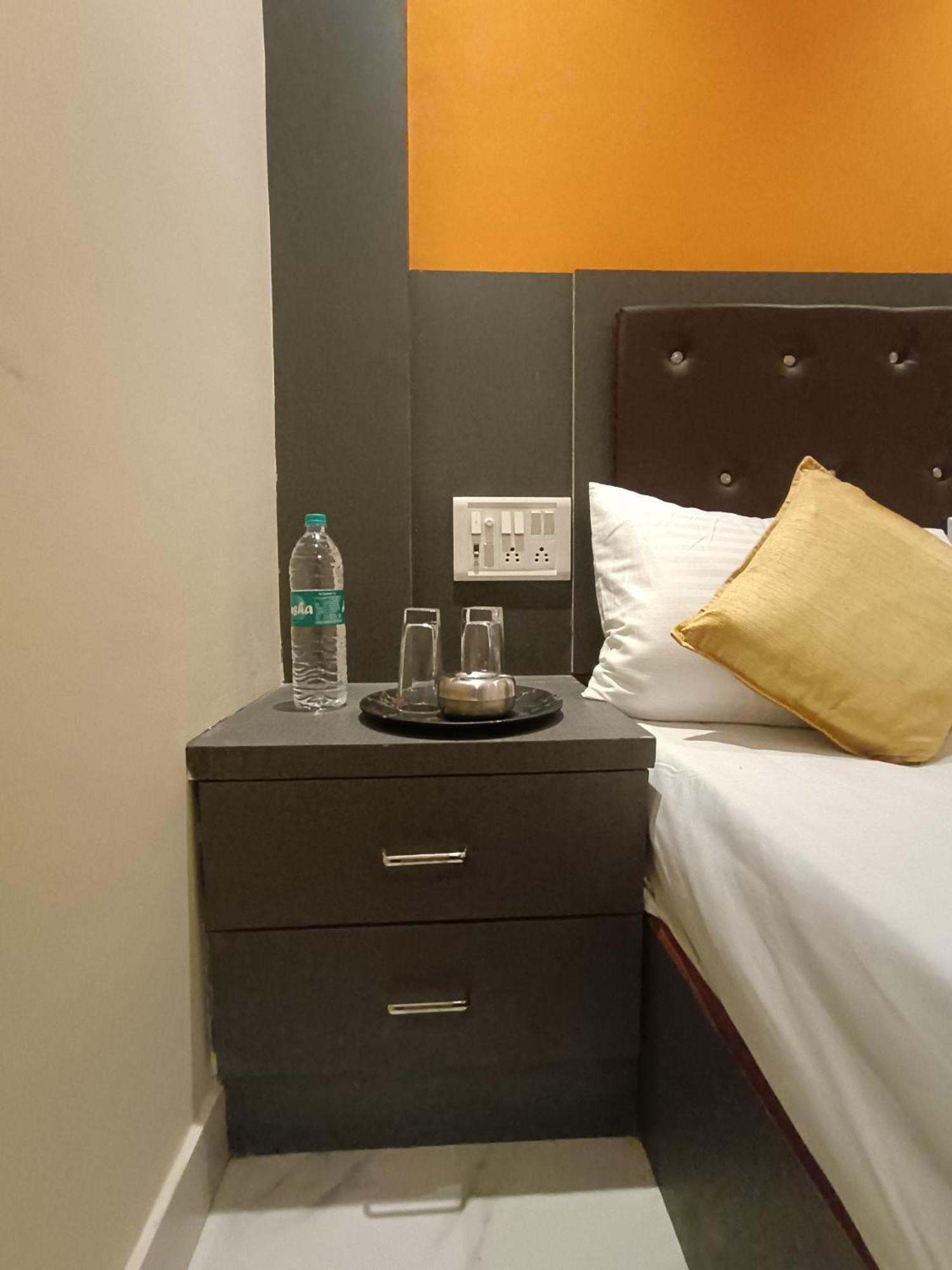 Hotel Powai Residency Mumbai Eksteriør bilde